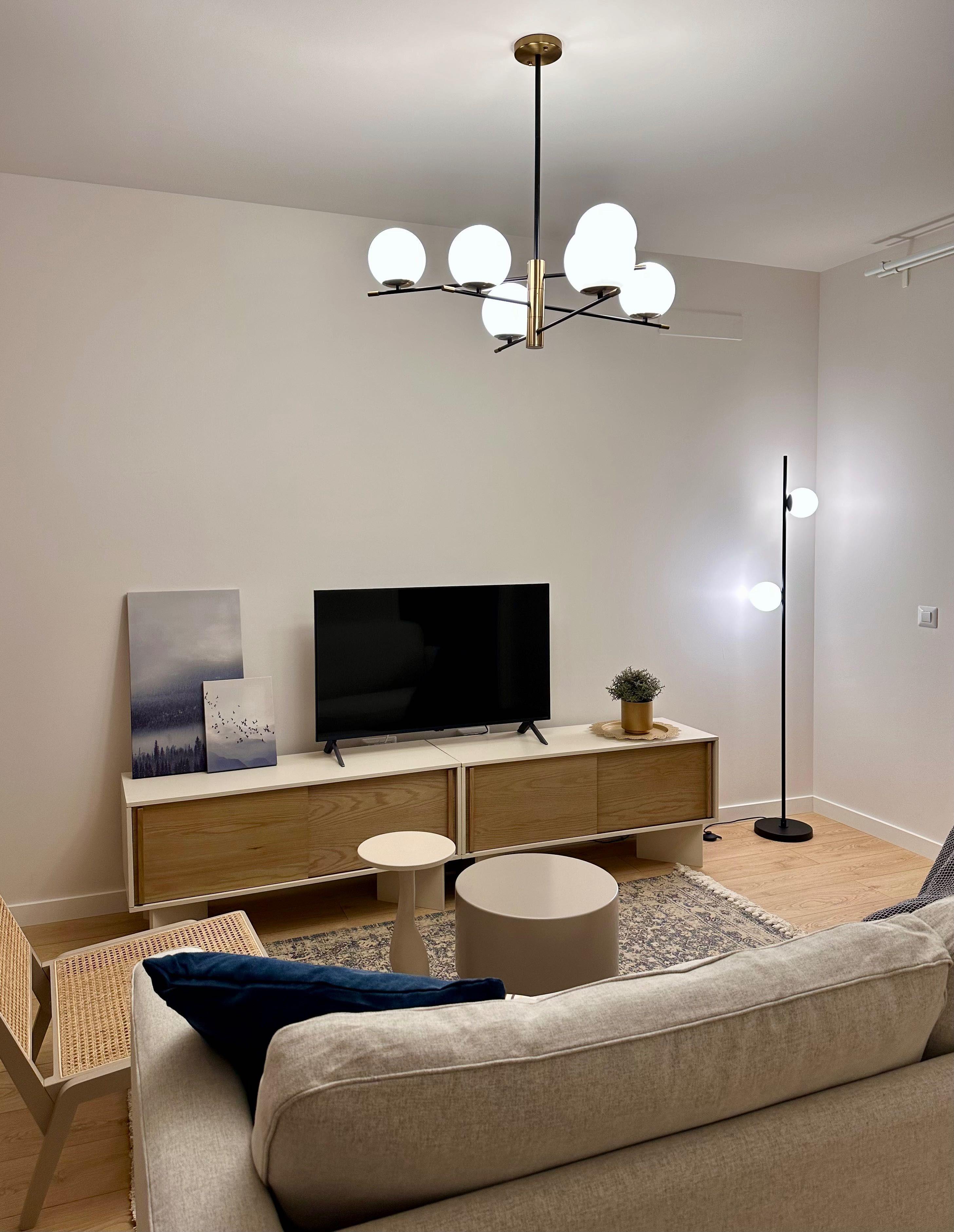 Apartament 2 camere de inchiriat | Loc de parcare | Evolution