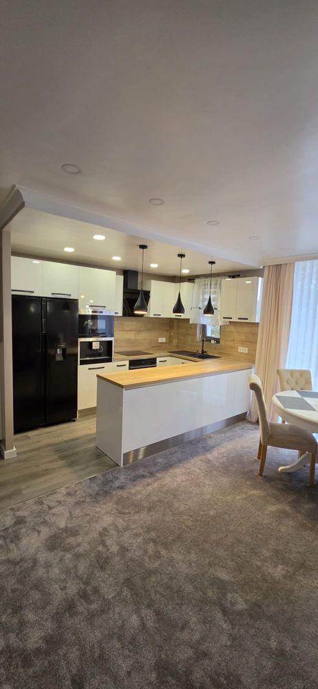 Apartament de imchiriat 2 camere doamna stanca