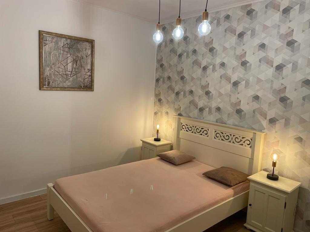 Apartamant de inchiriat 2 camere 52 MP decomandat Arhitectilor Sibiu
