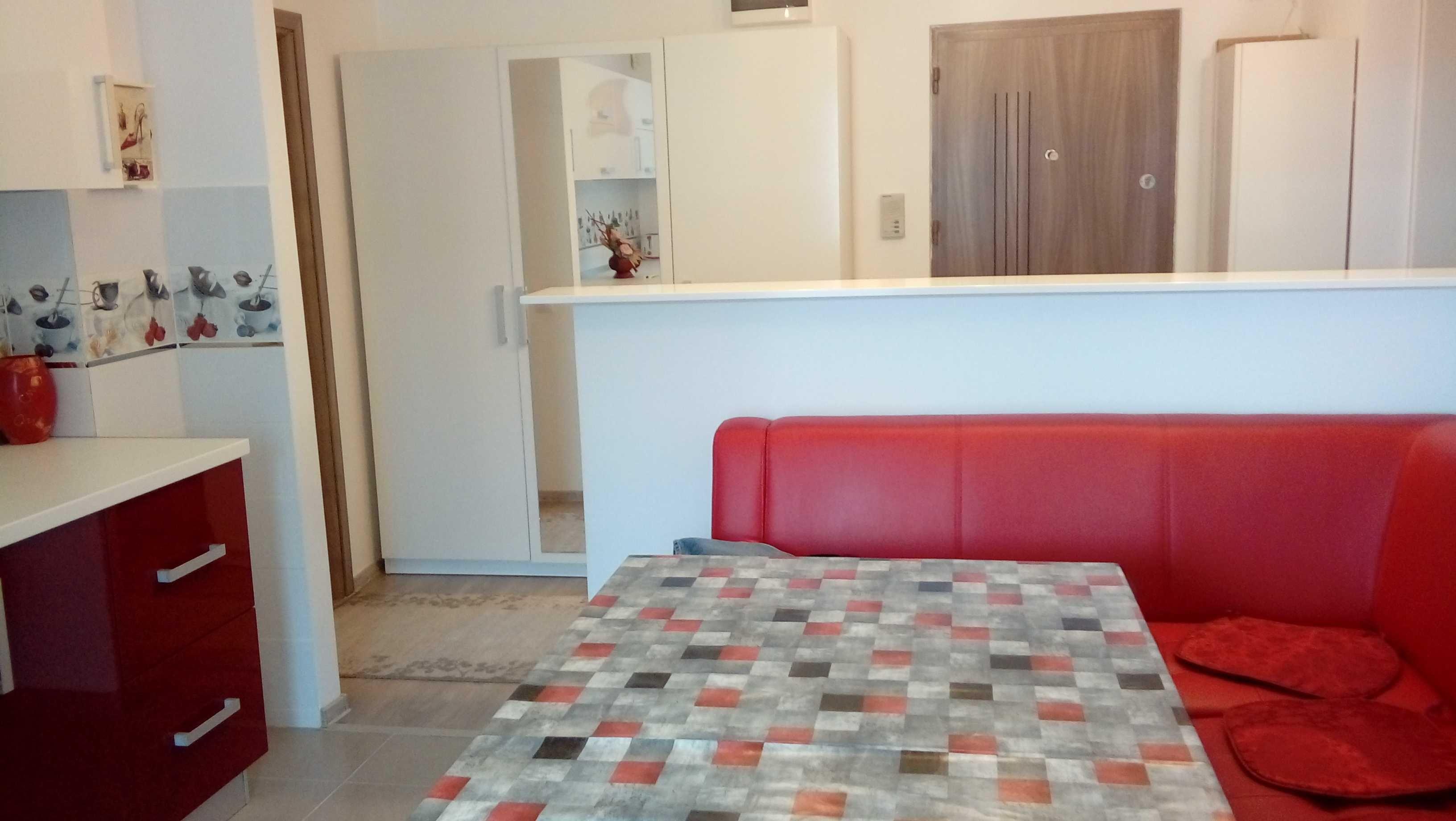 Calea Dumbravii (Zona Dioda) - Apartament oferit spre inchiriere