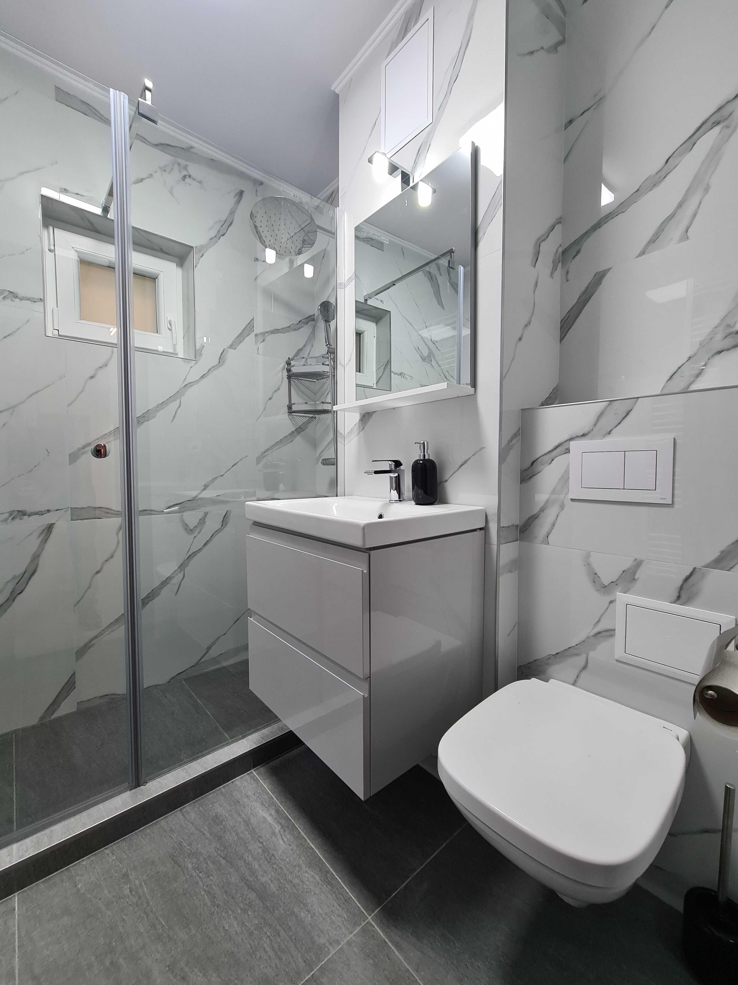 Apartament de închiriat 4 camere Mihai Viteazu - Iorga, disp 01.10, utilat modern