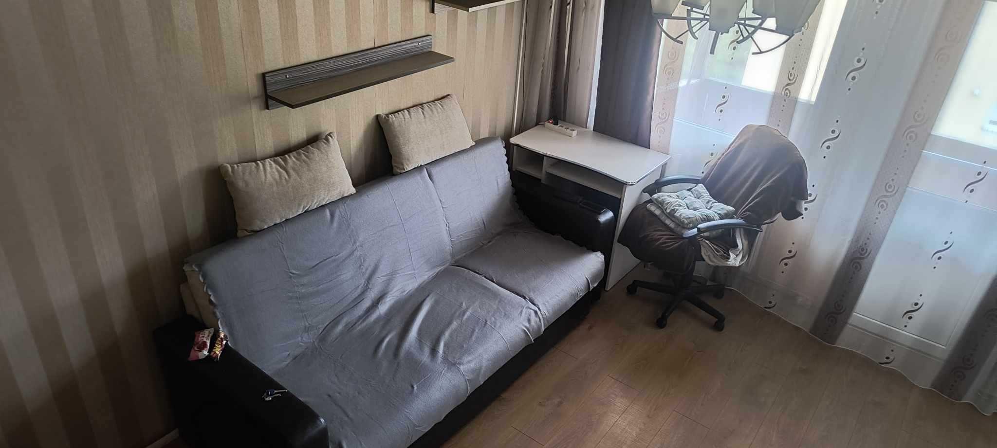 Apartament / mansarda de inchiriat, Zona Mihai Viteazu
