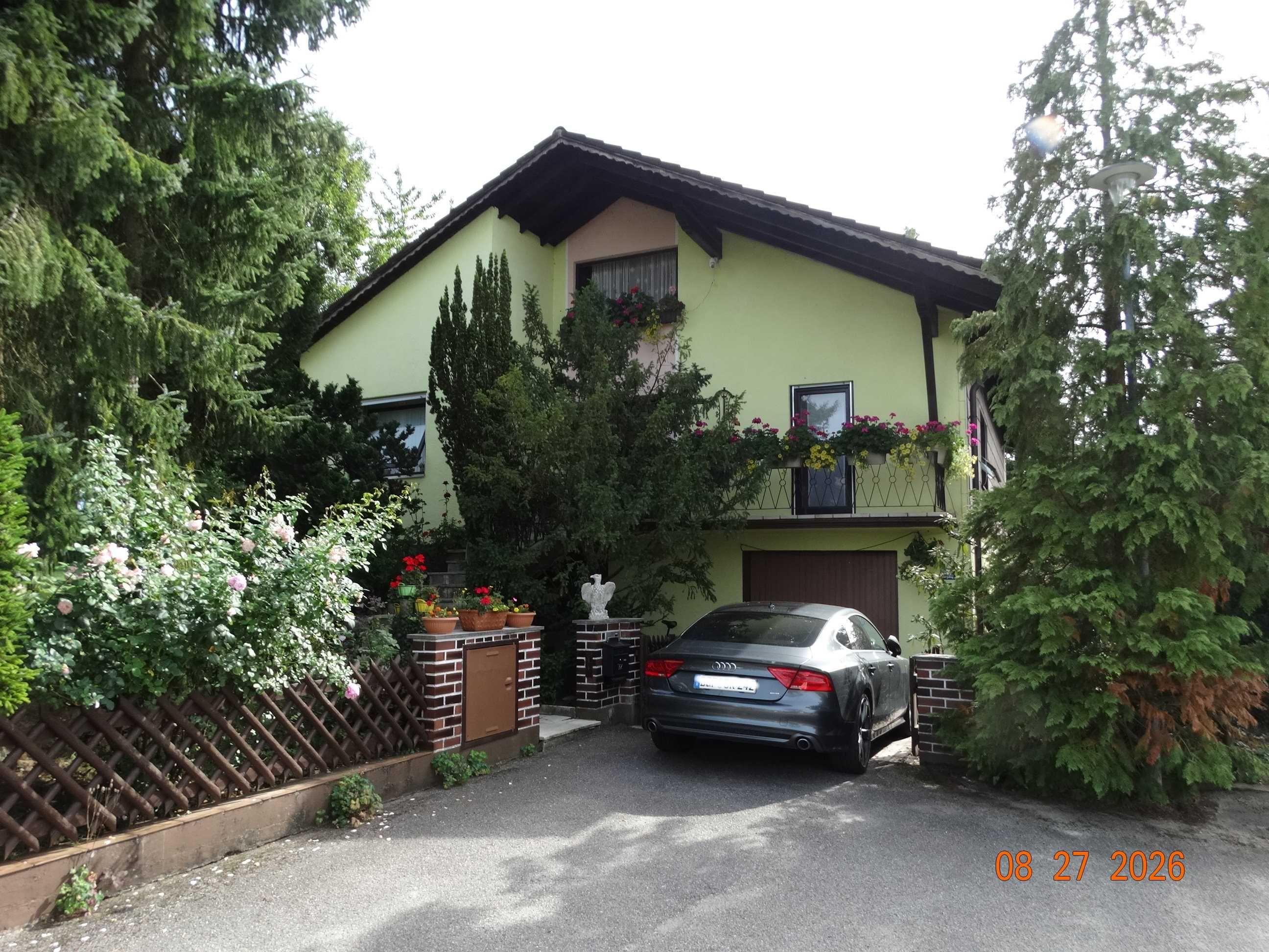 Vand casa in Germania / Bavaria - se afla la 100 Km de granita cu Austria! - imagine 1