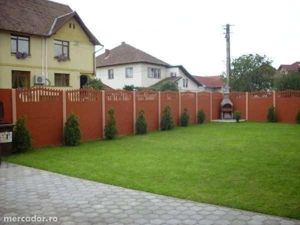 Proprietar casa premium parc Sub Arini Cl.Dumbravi zona exceptionala - imagine 1
