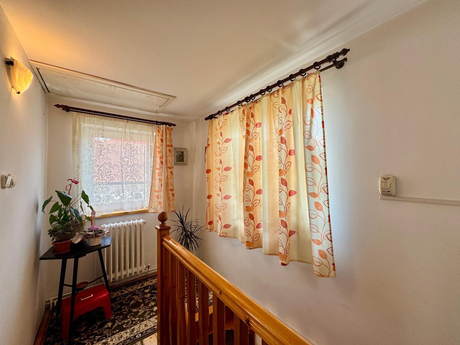 Vând casa in Zona buna Sibiu