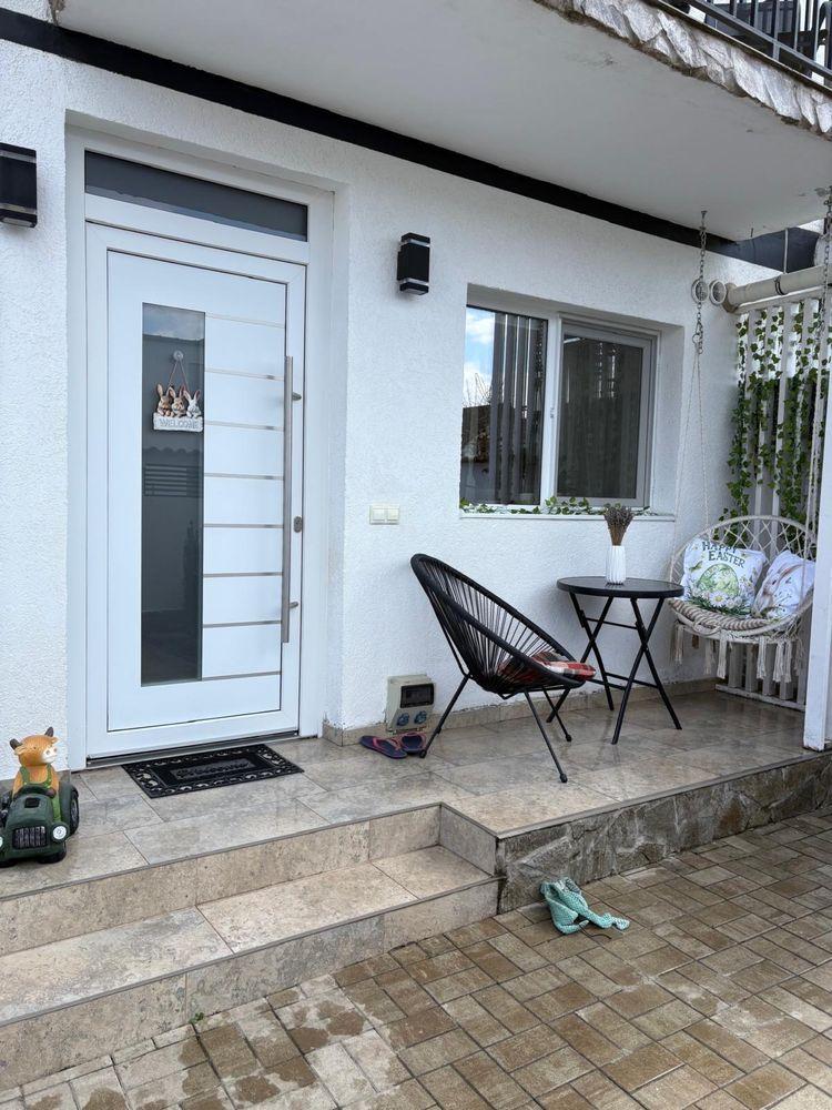 Casa tip duplex de vanzare - imagine 1
