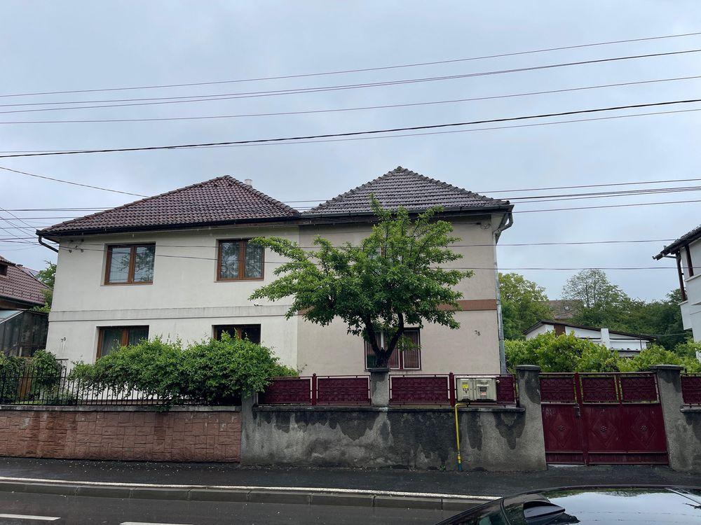 Duplex in fata Parc Subarini - imagine 1
