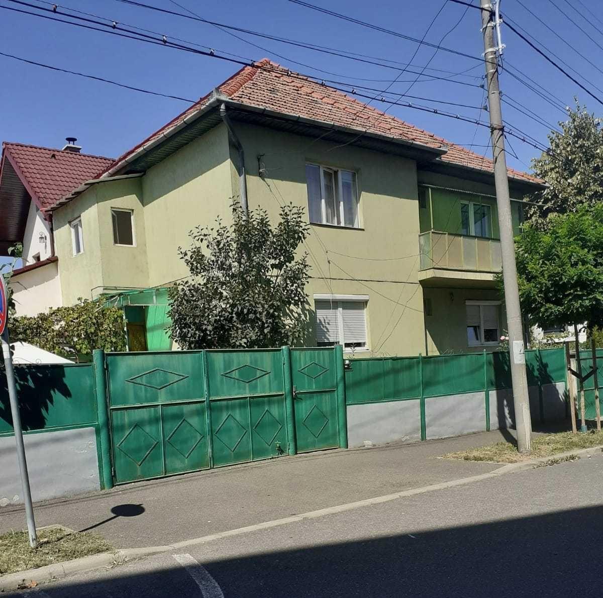 Închiriez 1 camera, baie și bucătărie la casă - imagine 1