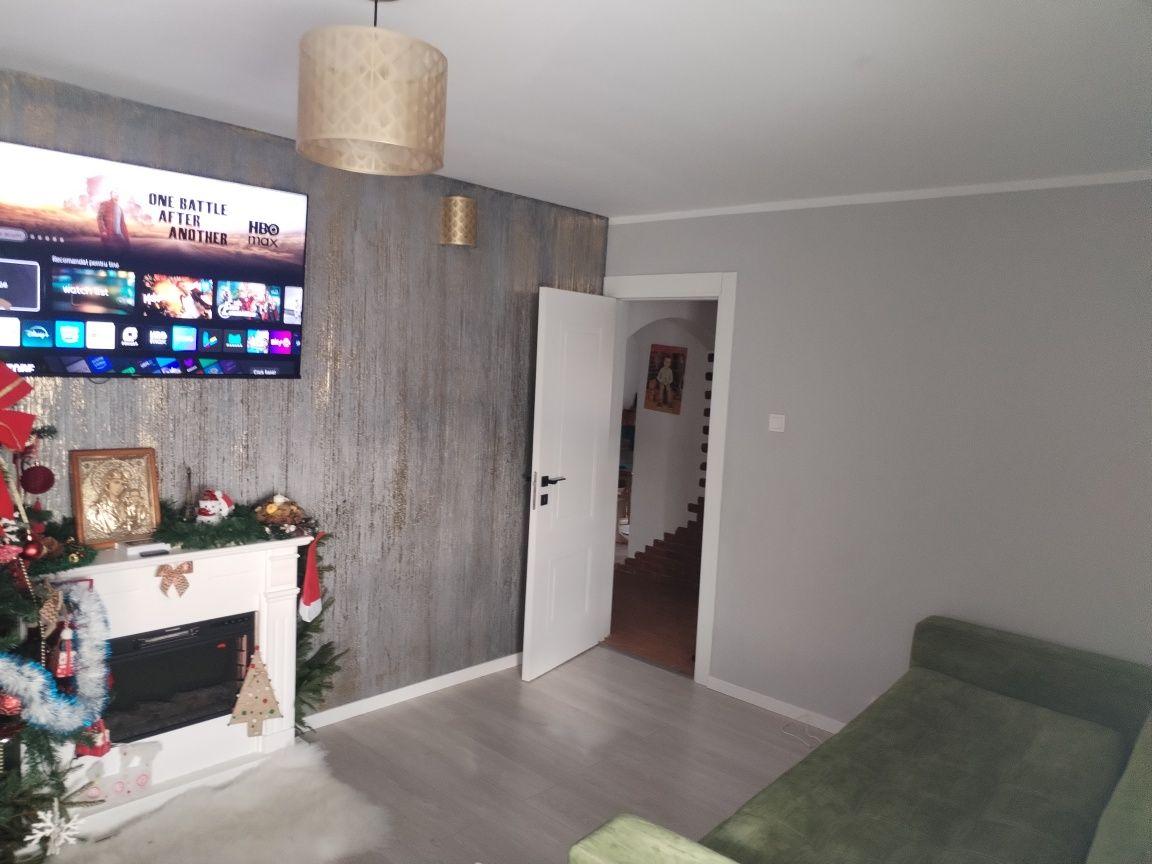 Apartament 2 camere burdujeni