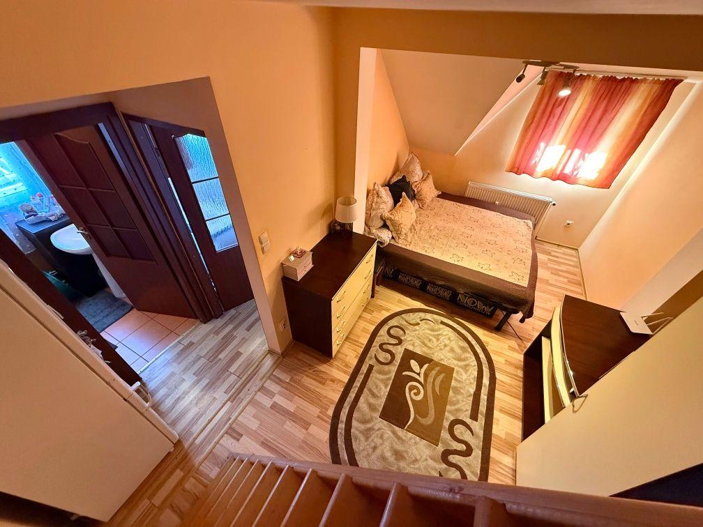 Vând micro apartament in zona Zamca , strada Ion Neculce