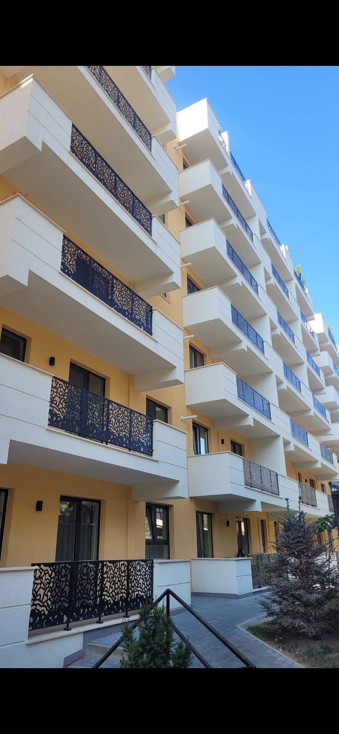 Vând apartament 3  camere . - imagine 1