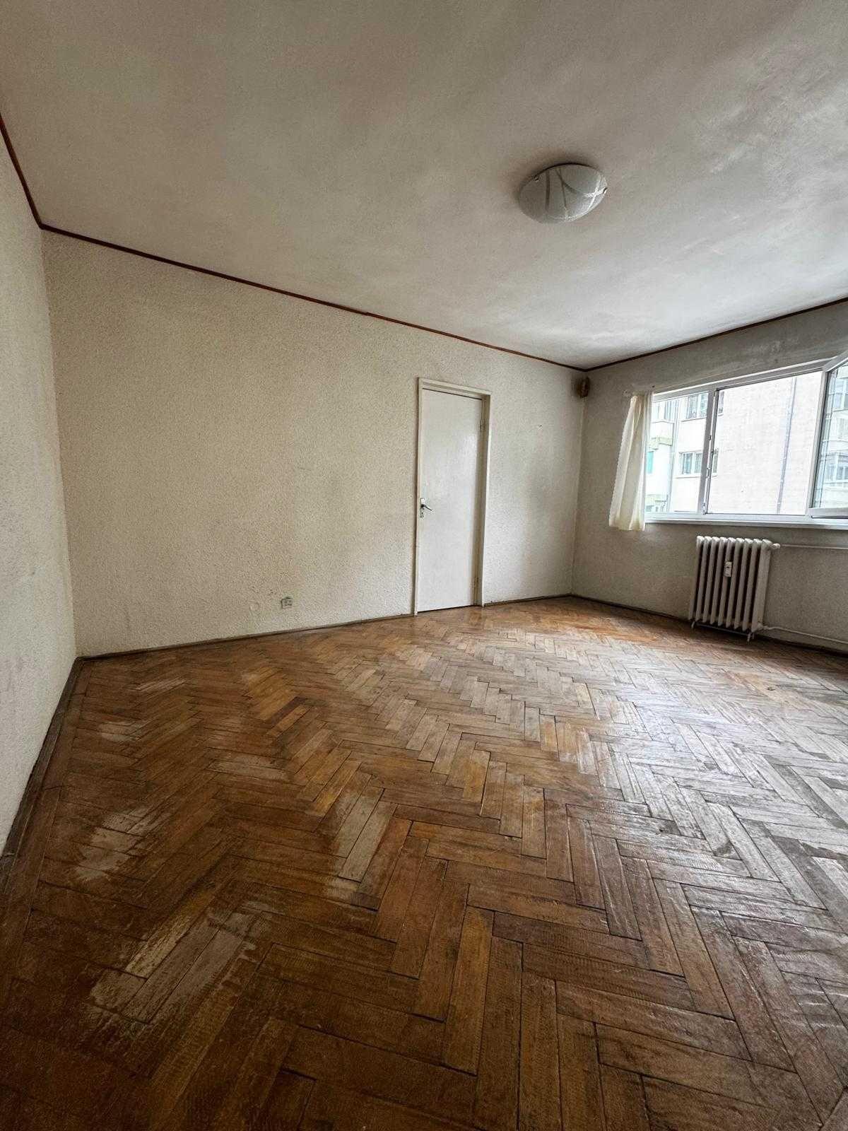Apartament 3 camere, Bulevardul George Enescu