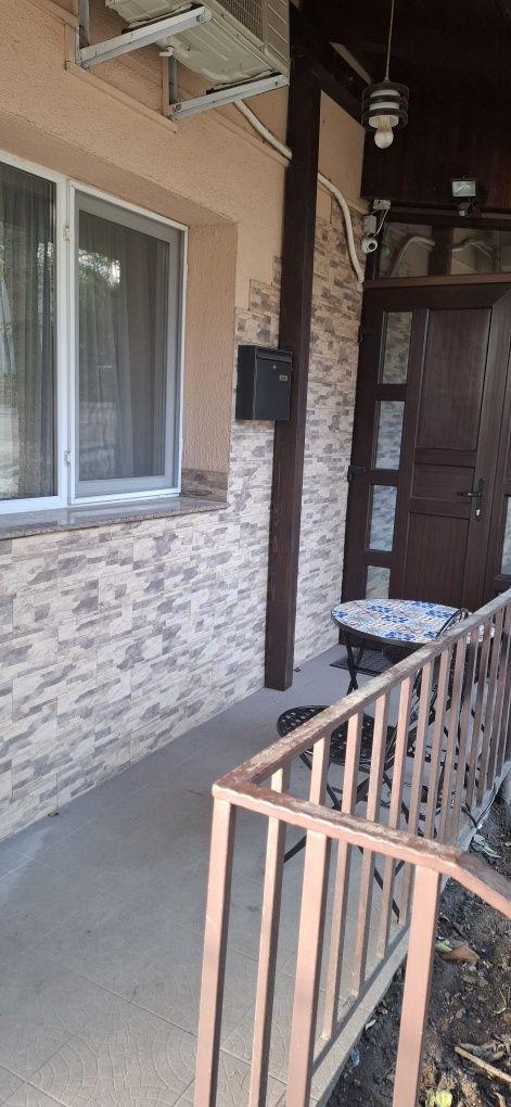 Apartament 3 camere parter