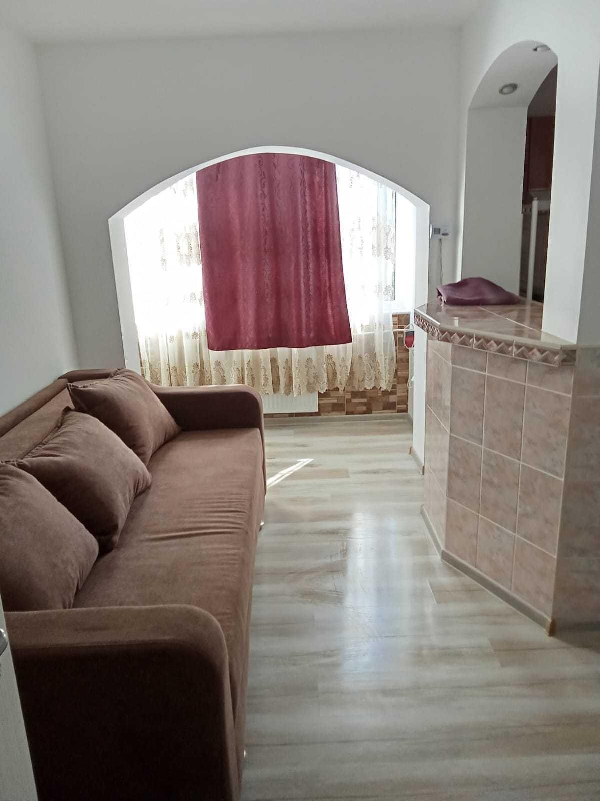 Garsonieră închiriat