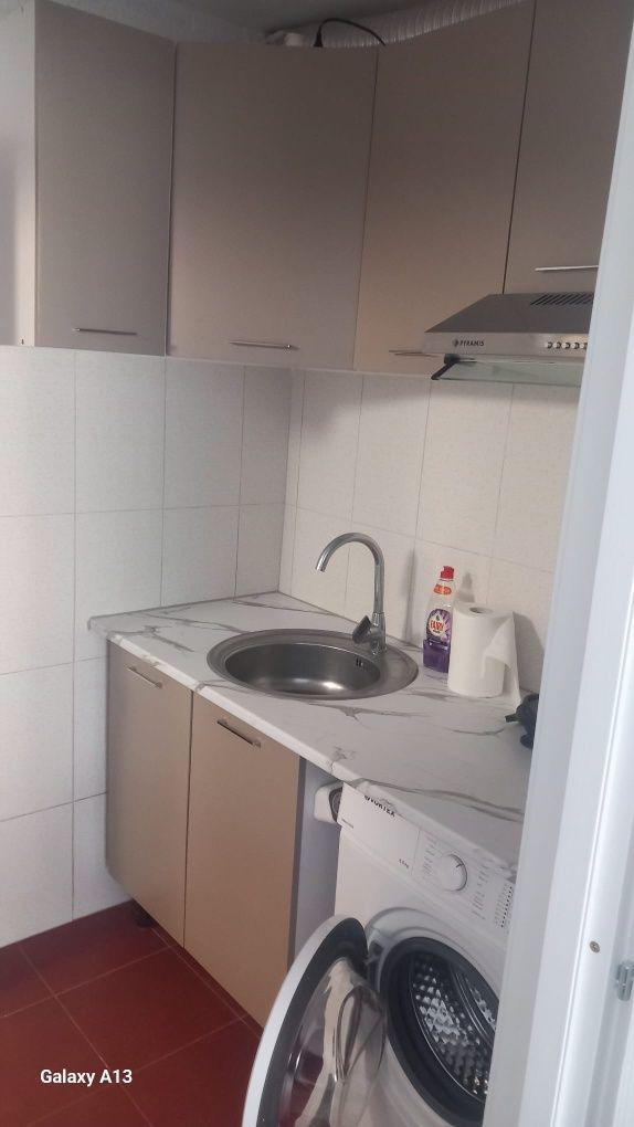 Închiriez garsoniera Burdujeni