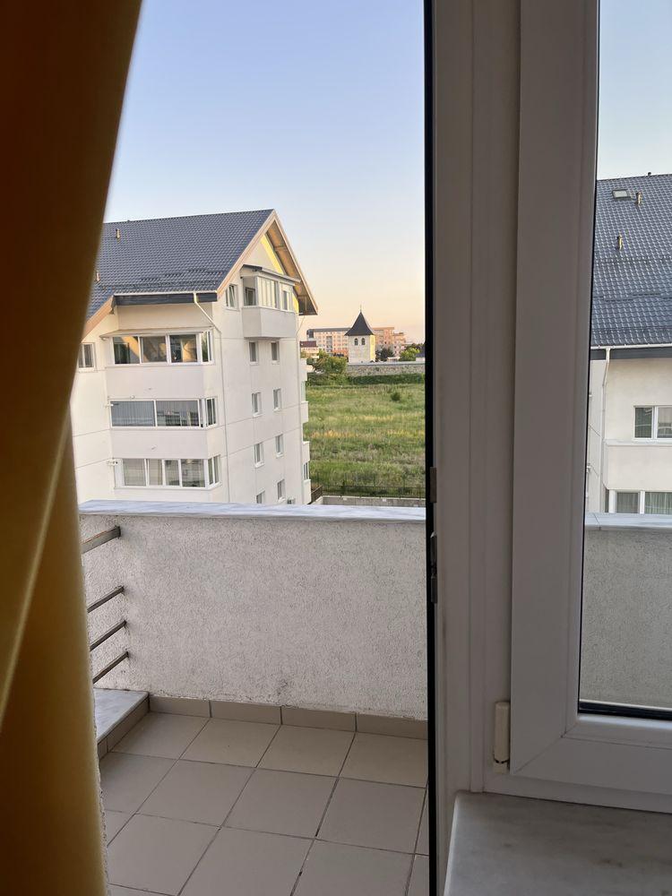 Apartament Zamca
