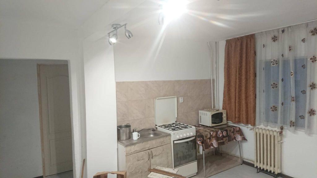 Apartment de inchiriat
