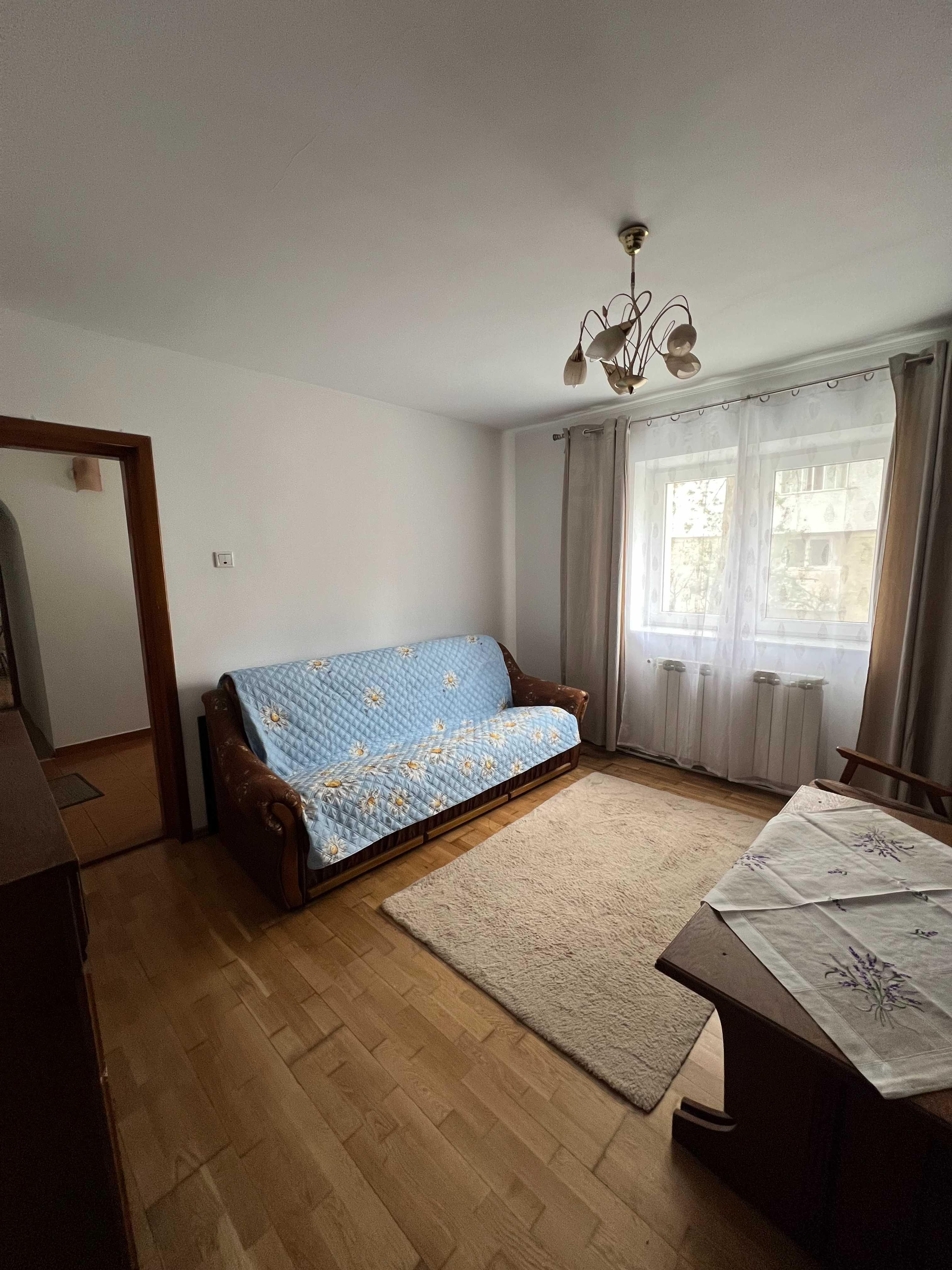 Proprietar - Apartament 2 camere de inchiriat intrare Obcini - imagine 1