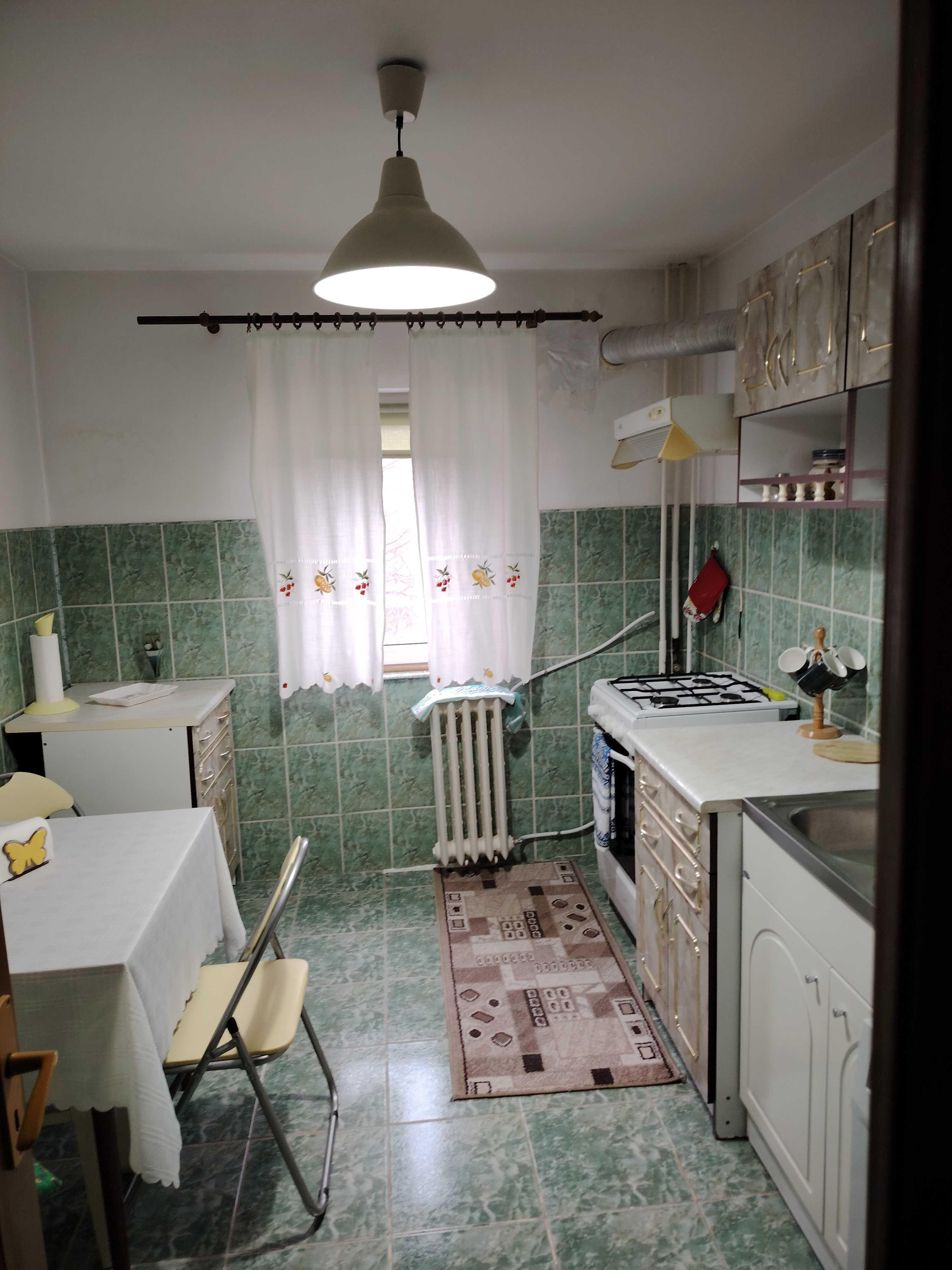 Vând apartament 2 camere