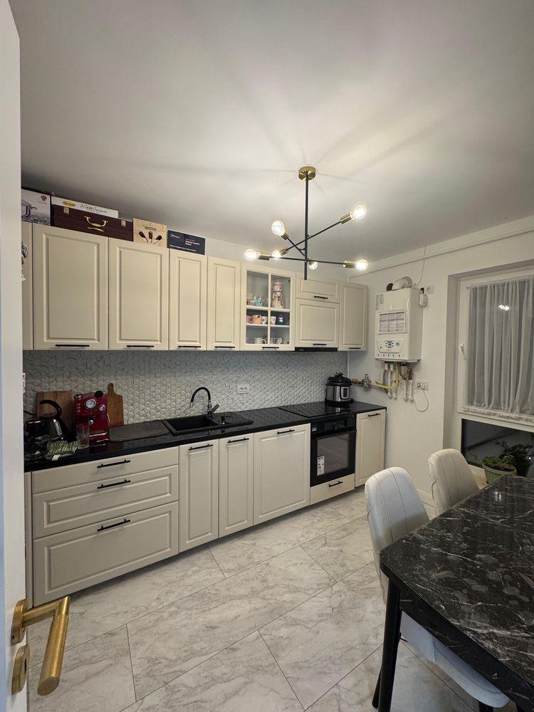 Apartament Bloc Nou , 2 camere Piata Mare ( Sfantul Gheorghe) - imagine 1