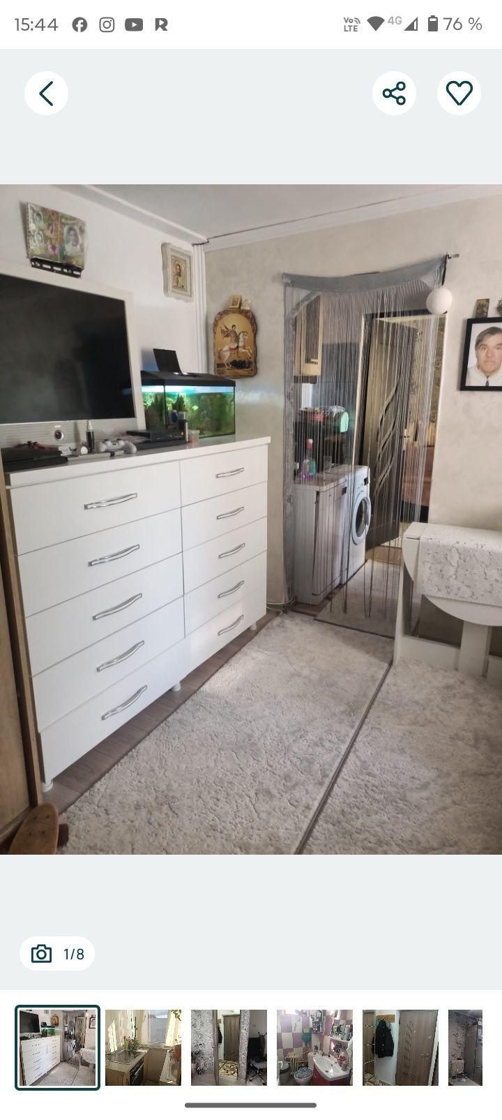 Proprietar vând apartament 2 camere - imagine 1