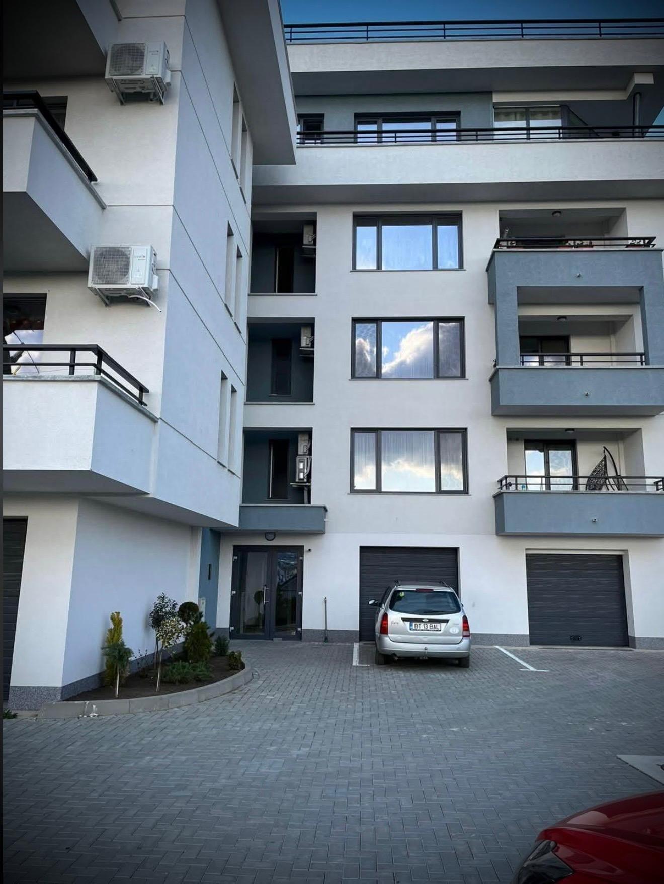 Ap 2 camere 70 Mp - Variante - - imagine 1
