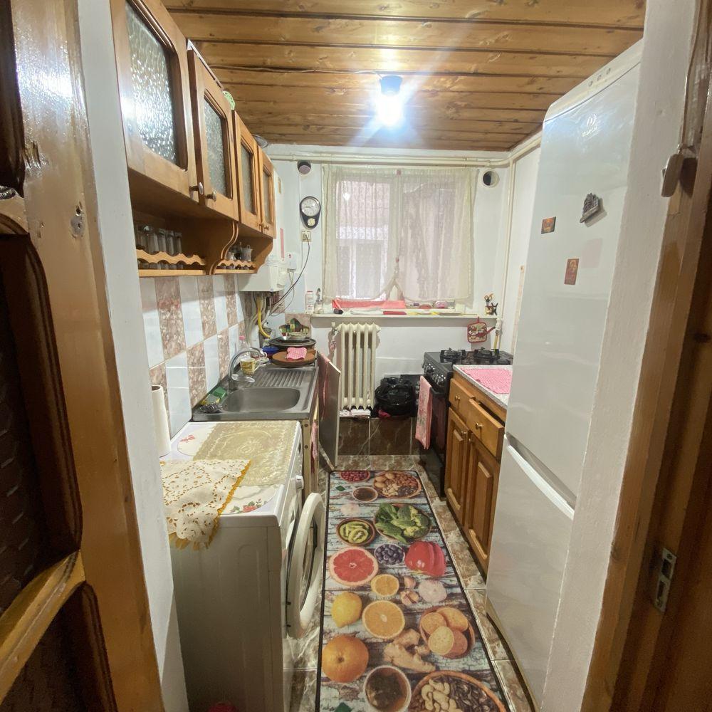 Vand ap. 3 camere Botosani - imagine 1