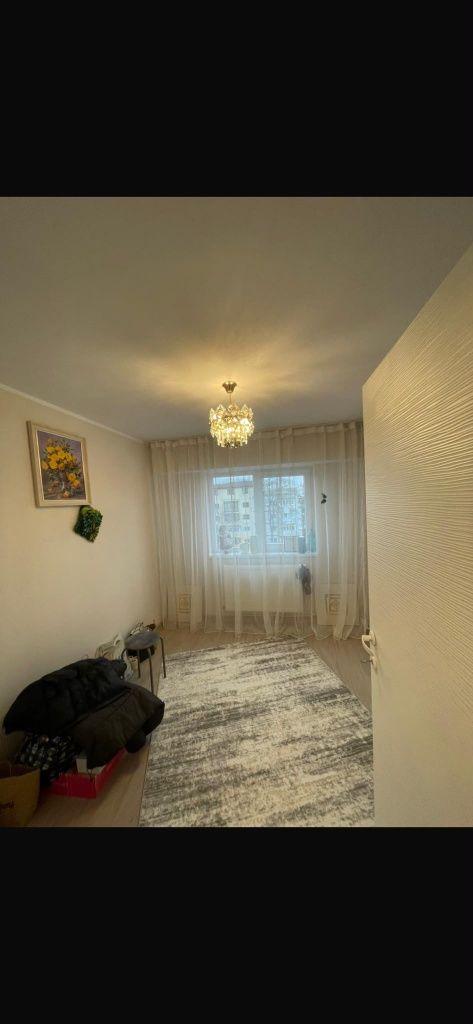 Vand apartament 3 camere/Prinaverii nr 11 - imagine 1