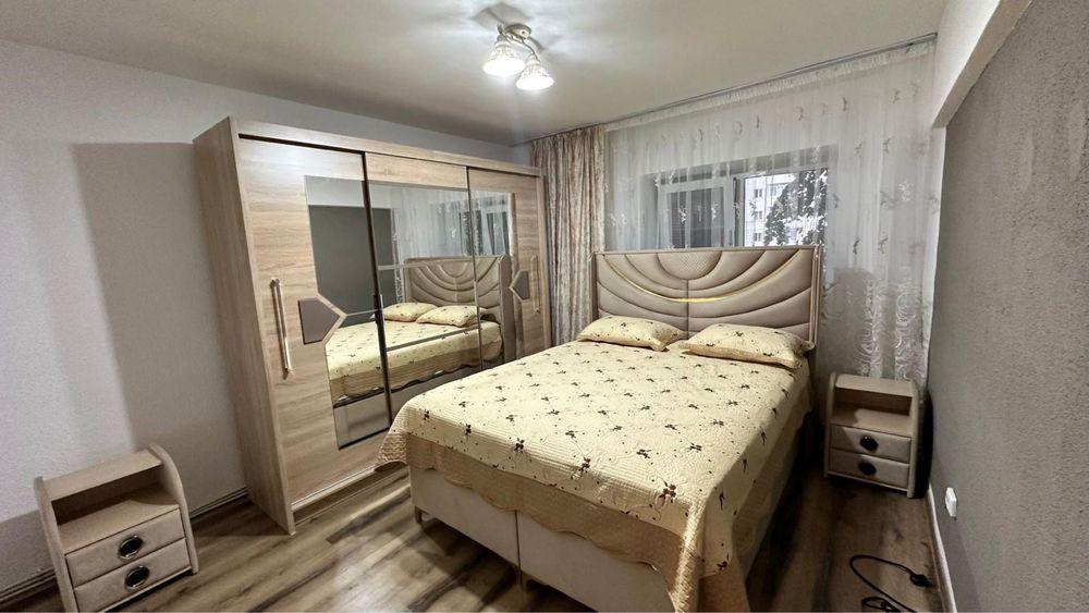 Inchiriez apartament 2 camere