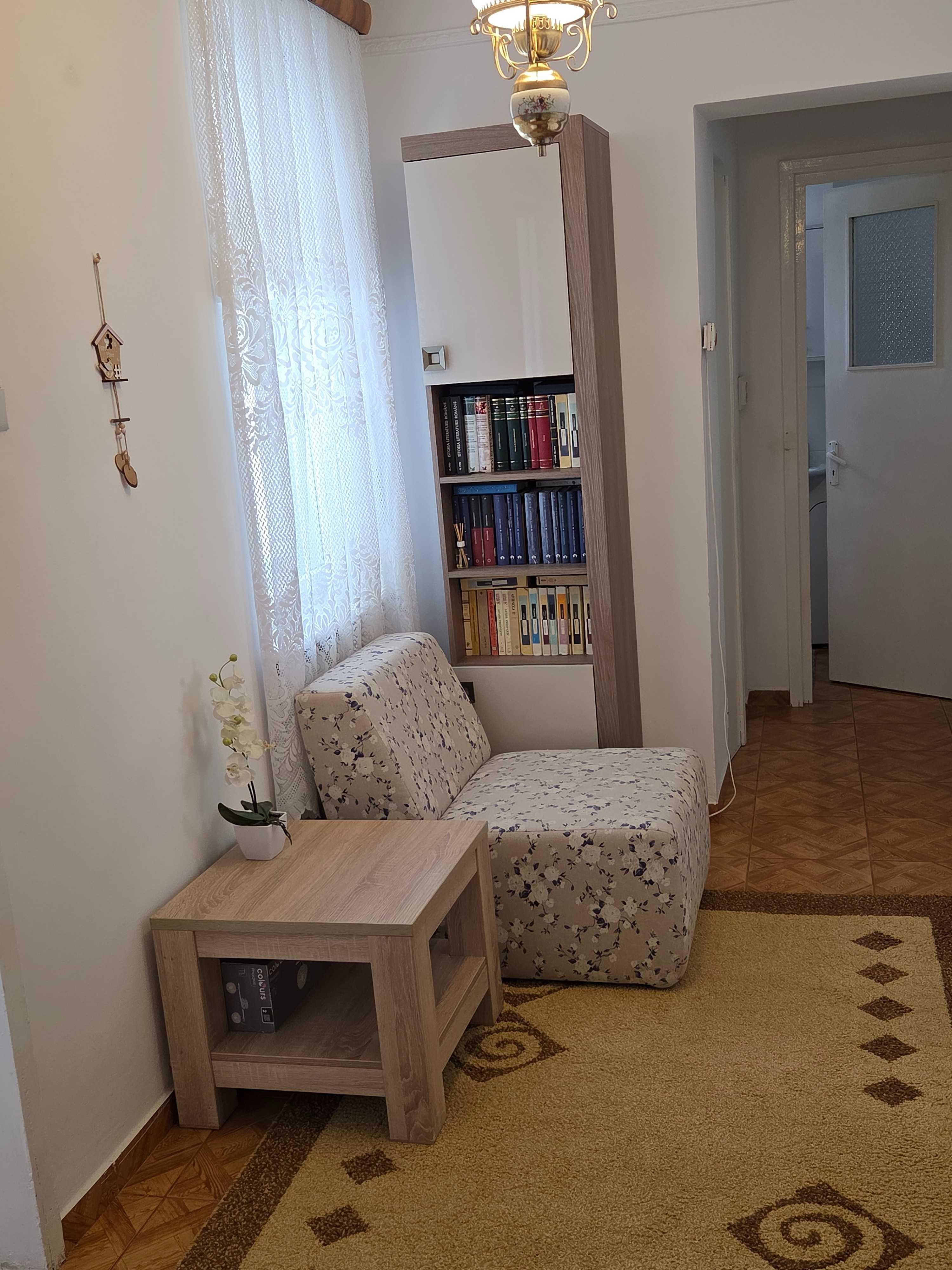Chirie apartament 3 camere DECOMANDAT