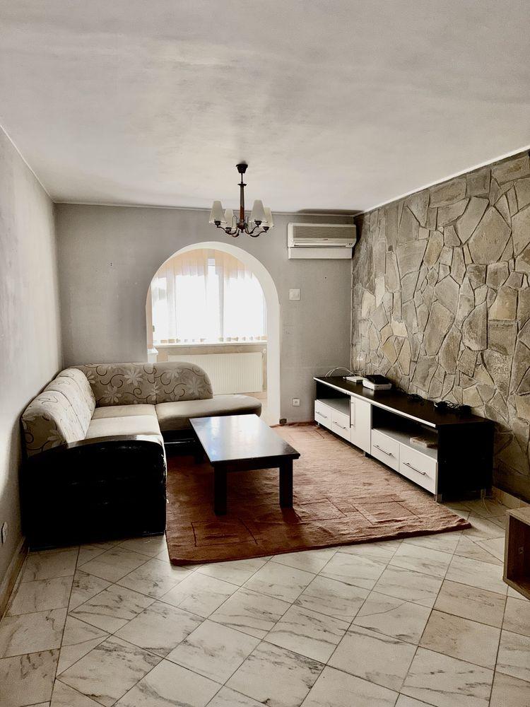 Inchiriere apartament 3 camere Botosani  Bulevard