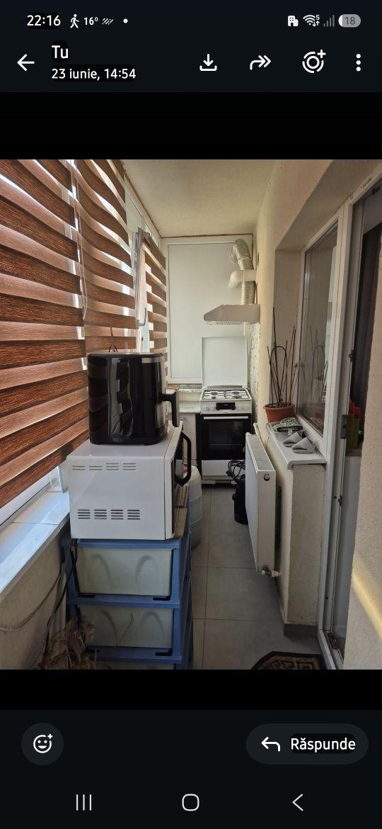 Vând apartament 2 camere, Bragadiru