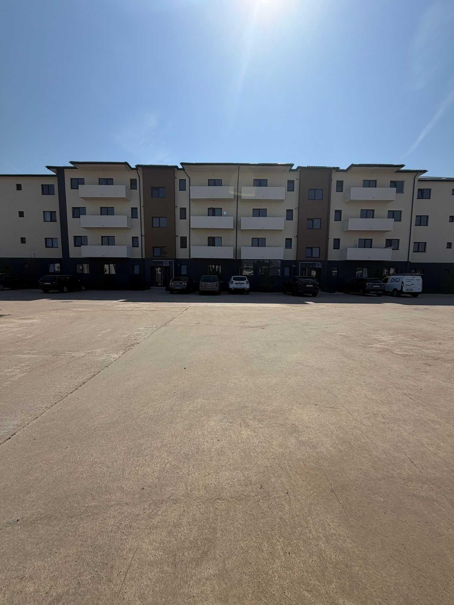 Ap 2 camere si garsoniere,Bragadiru,jud.Ilfov