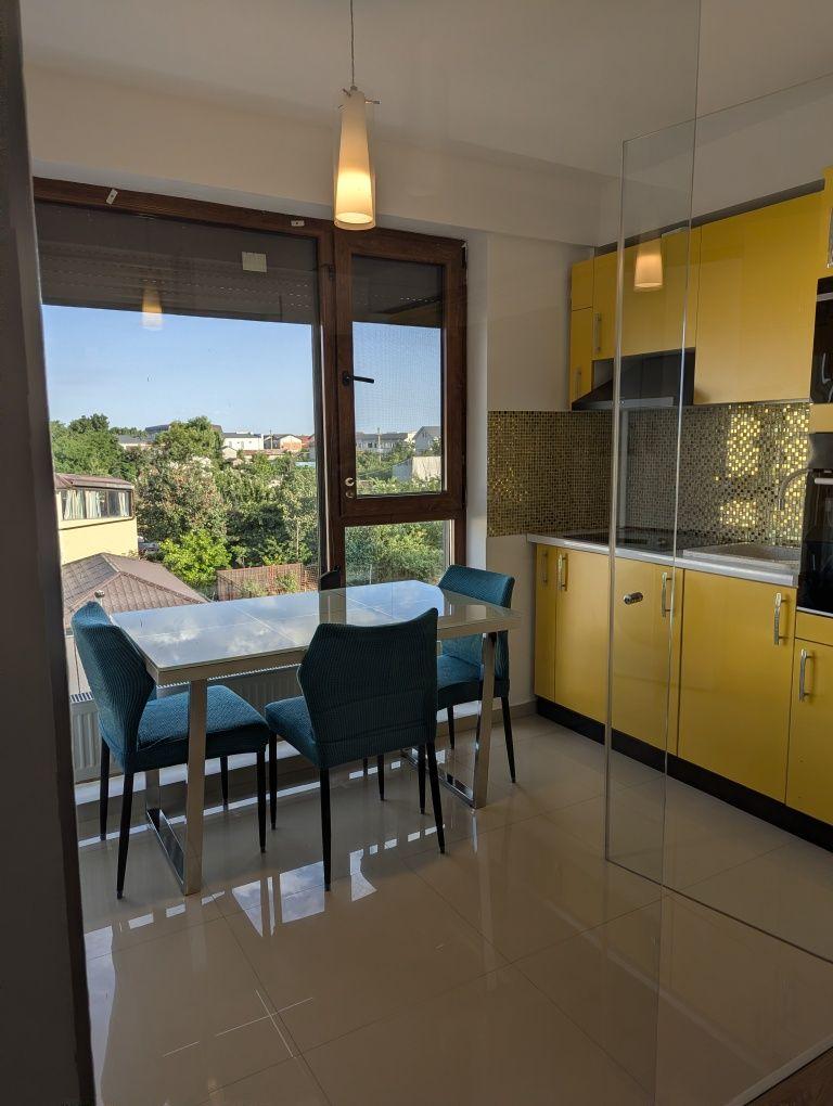 Apartament 2 camere Cartierul Verde Bragadiru