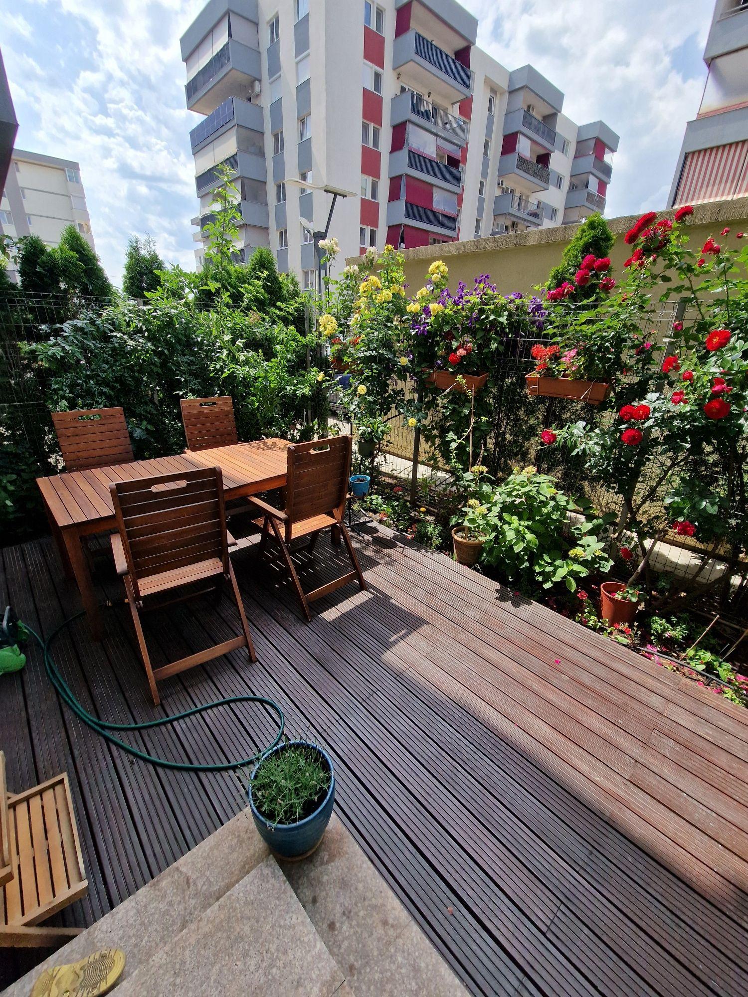 Apartament 3 camere