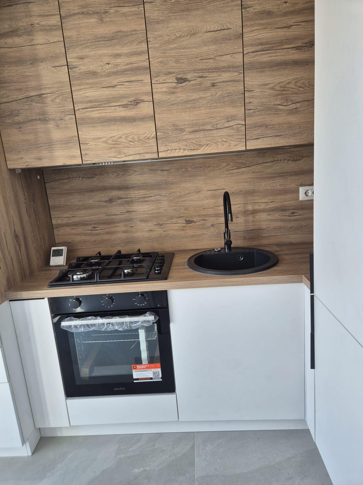 Apartament de închiriat  Prelungirea Ghencea