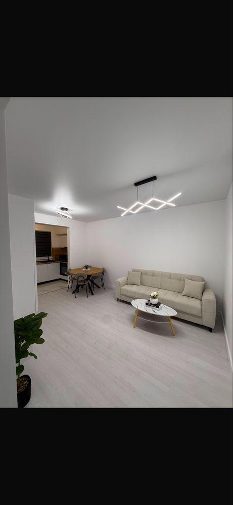 Inchiriere Apartament 2 camere Bragadiru Strada Crisul Repede - imagine 1