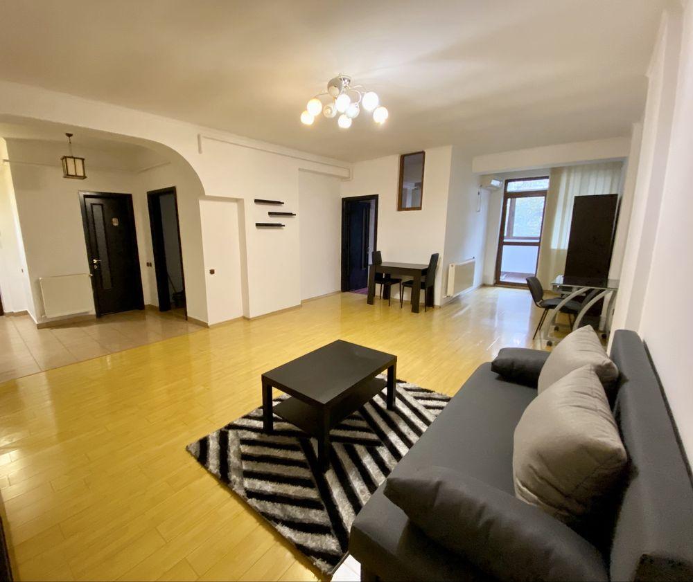 Inchiriez apartament 2 camere , 78mp, Cartierul Latin (Prelungirea Ghencea) - imagine 1