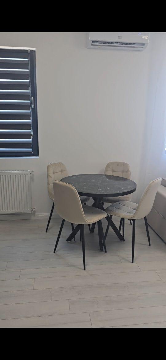 Inchiriez apartament 2 camere parter - imagine 1