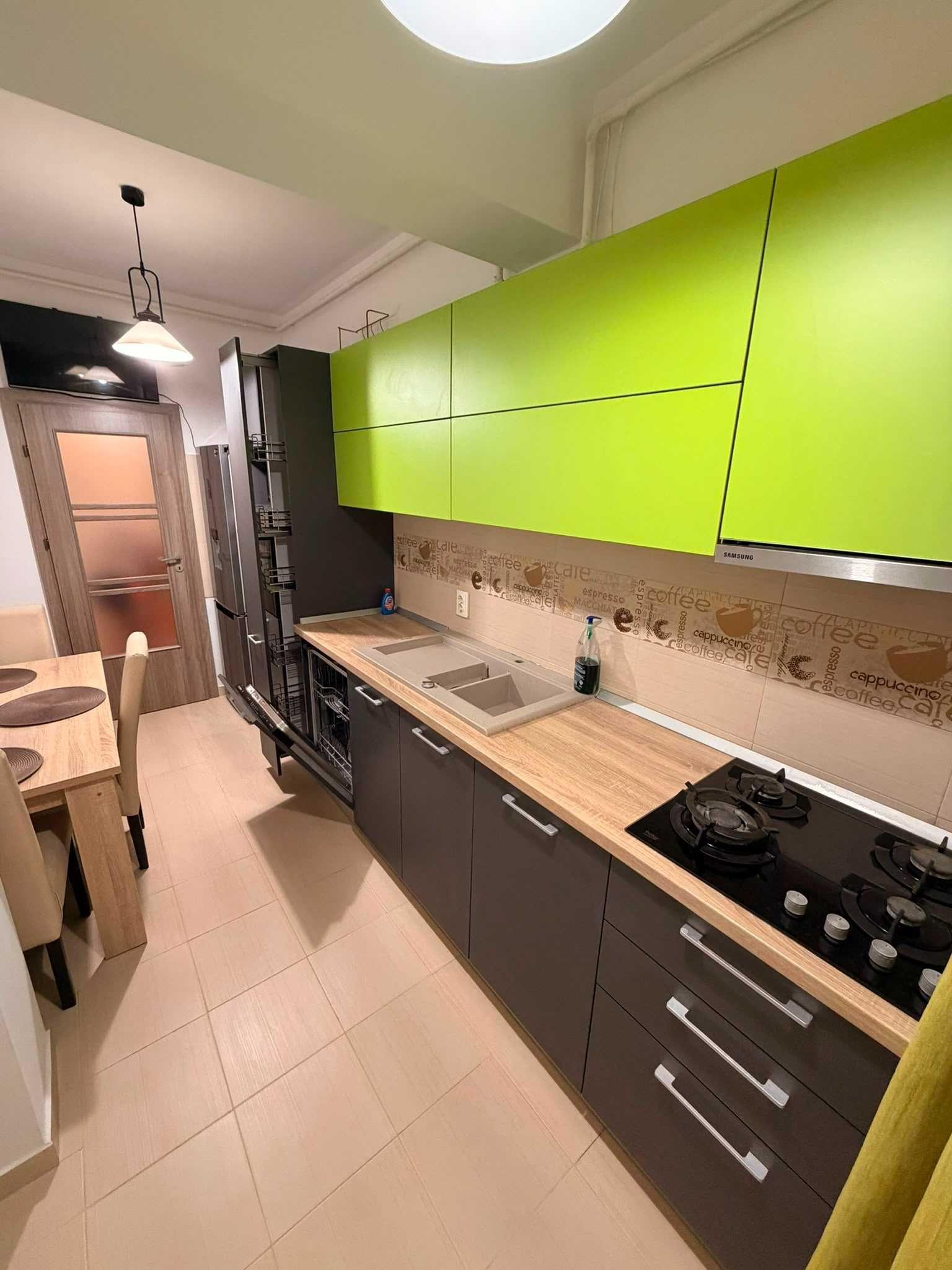 Închiriere apartament - imagine 1