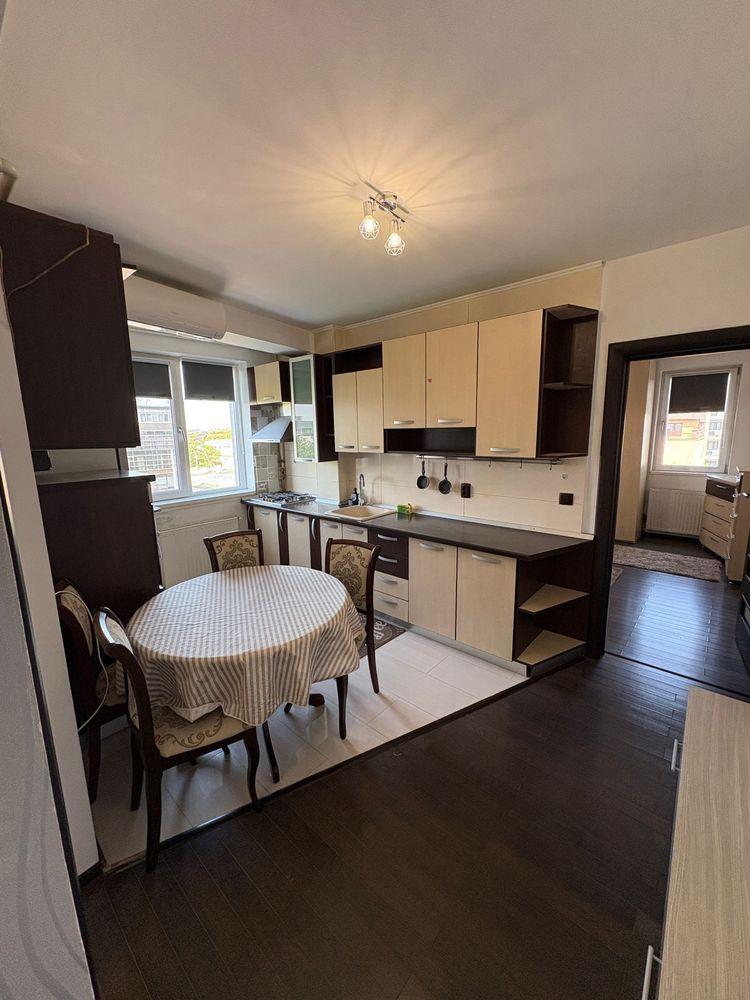 Închiriez apartament 3 camere – Prelungirea Ghencea colt cu Valea Larga - imagine 1