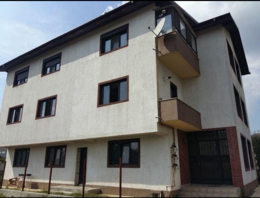 Apartament de inchiriat, inchiriere Bragadiru - imagine 1