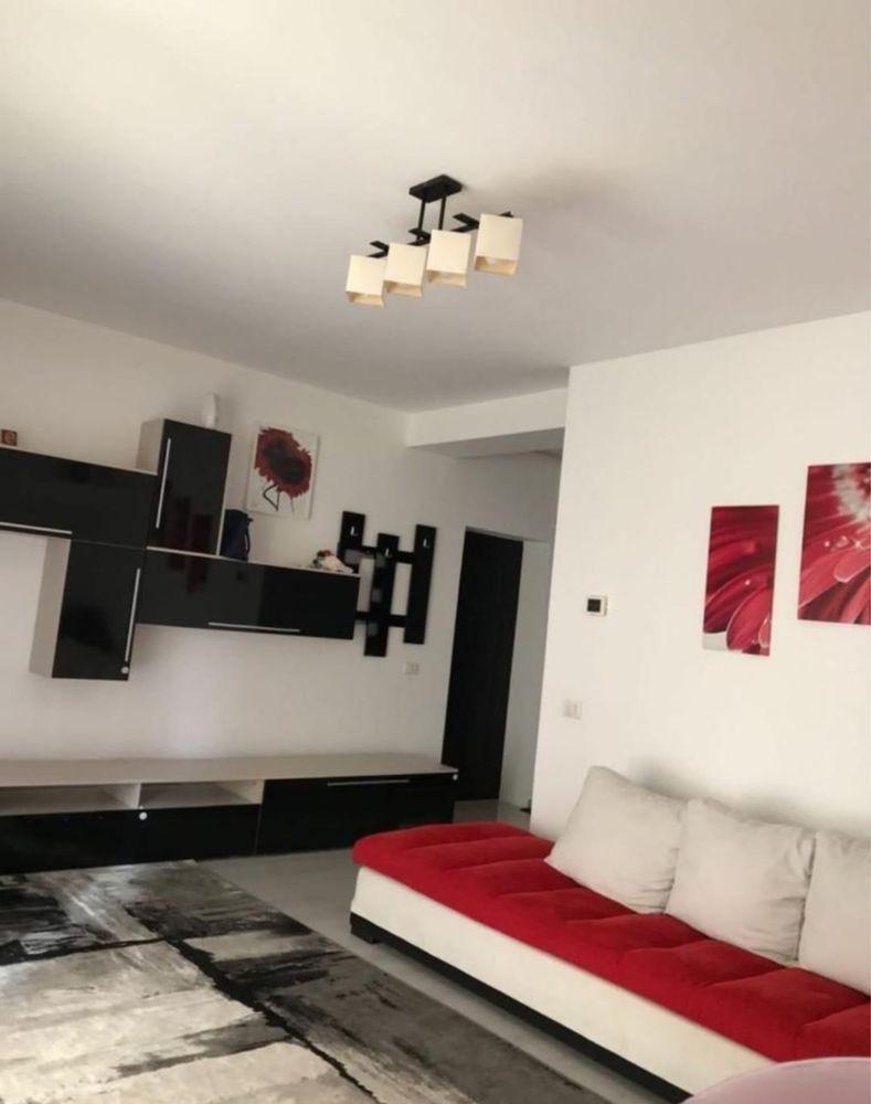 Apartament de inchiriat 3 camere cu loc de parcare - imagine 1