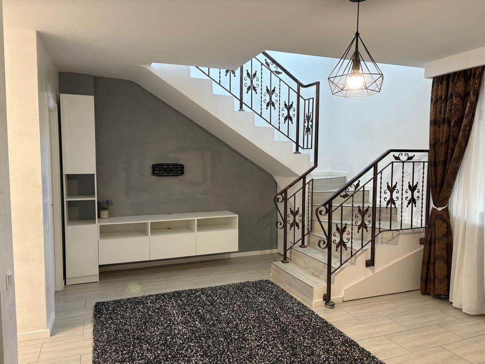 Casă de vânzare în Bragadiru – 3 camere, 2 băi, mobilată complet, gata de mutare  Preț: 145.000 € – negociabil - imagine 1