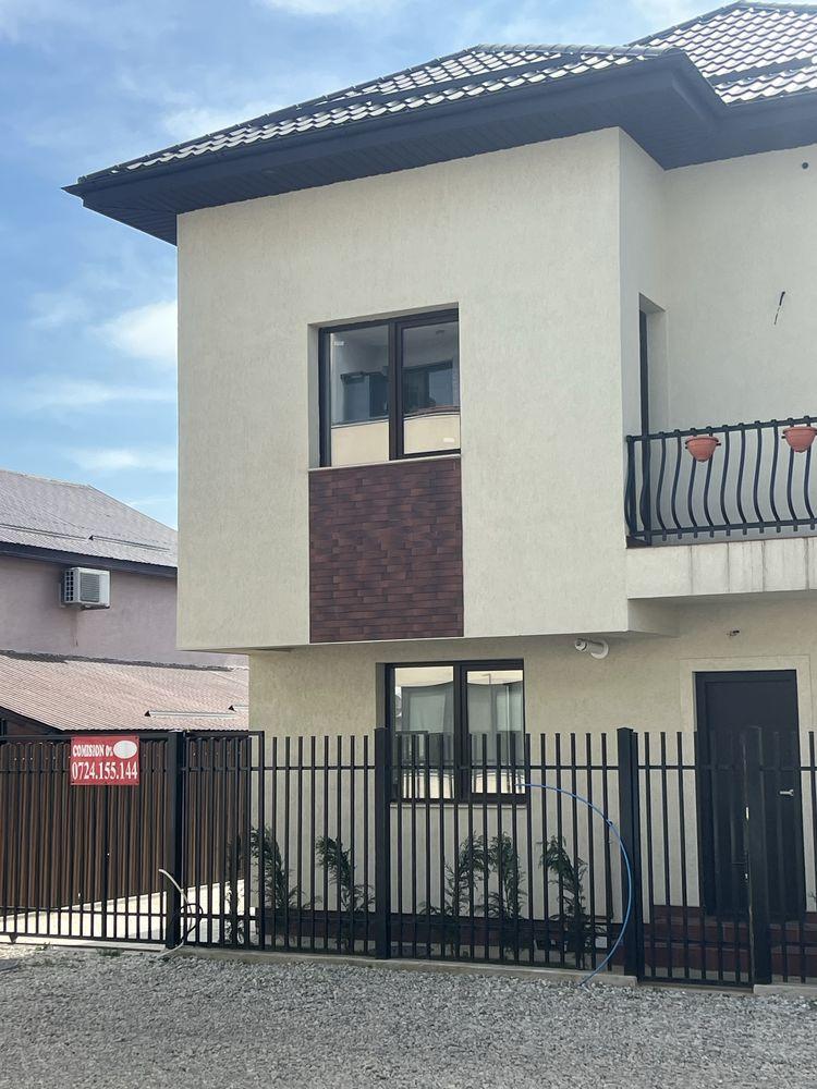 Proprietar vila individuala 3 dorm 3 bai 2 placi mansarda - imagine 1