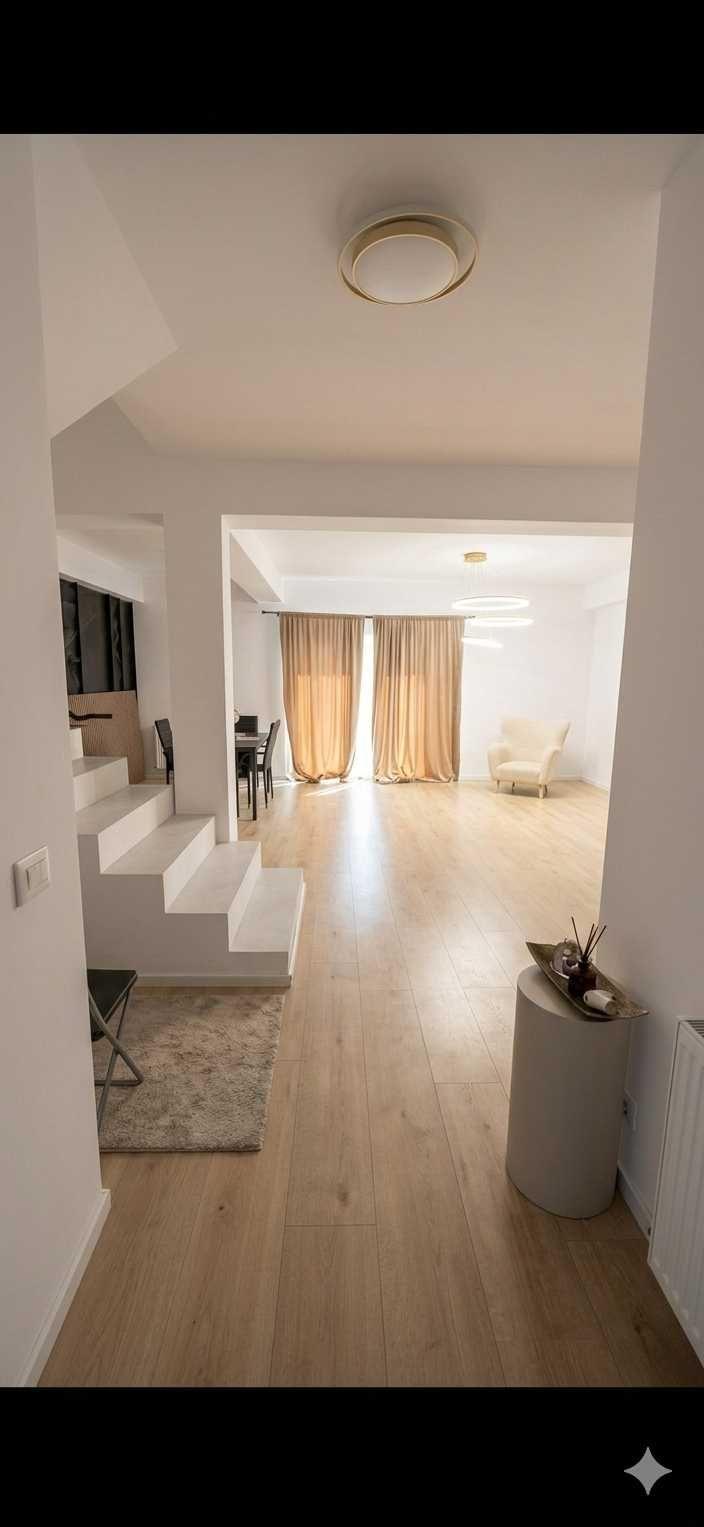 Inchiriere casa Bragadiru - imagine 1