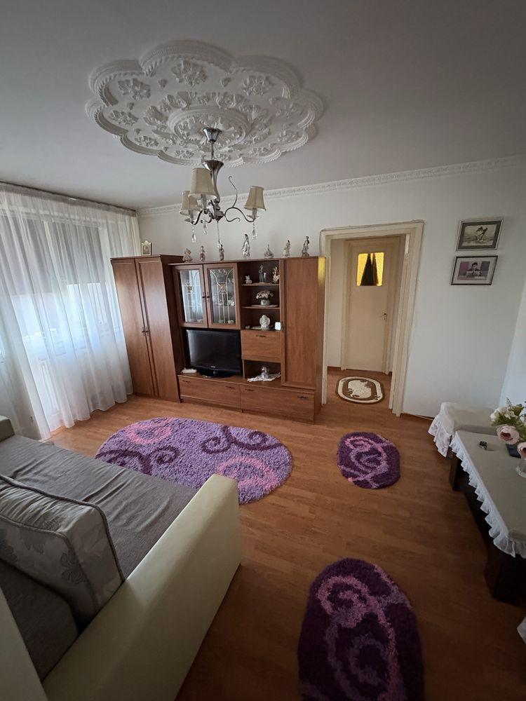 Apartament 2 camere,Mărăței