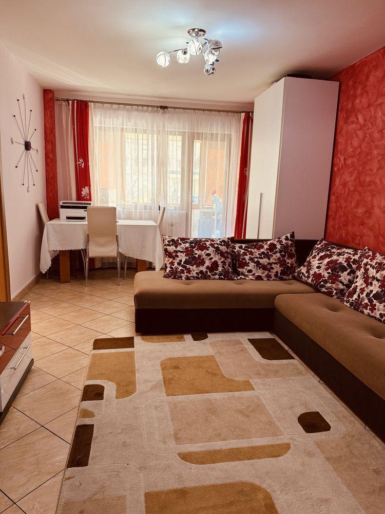 Apartament 2 camere renovat complet Precista zona Laguna