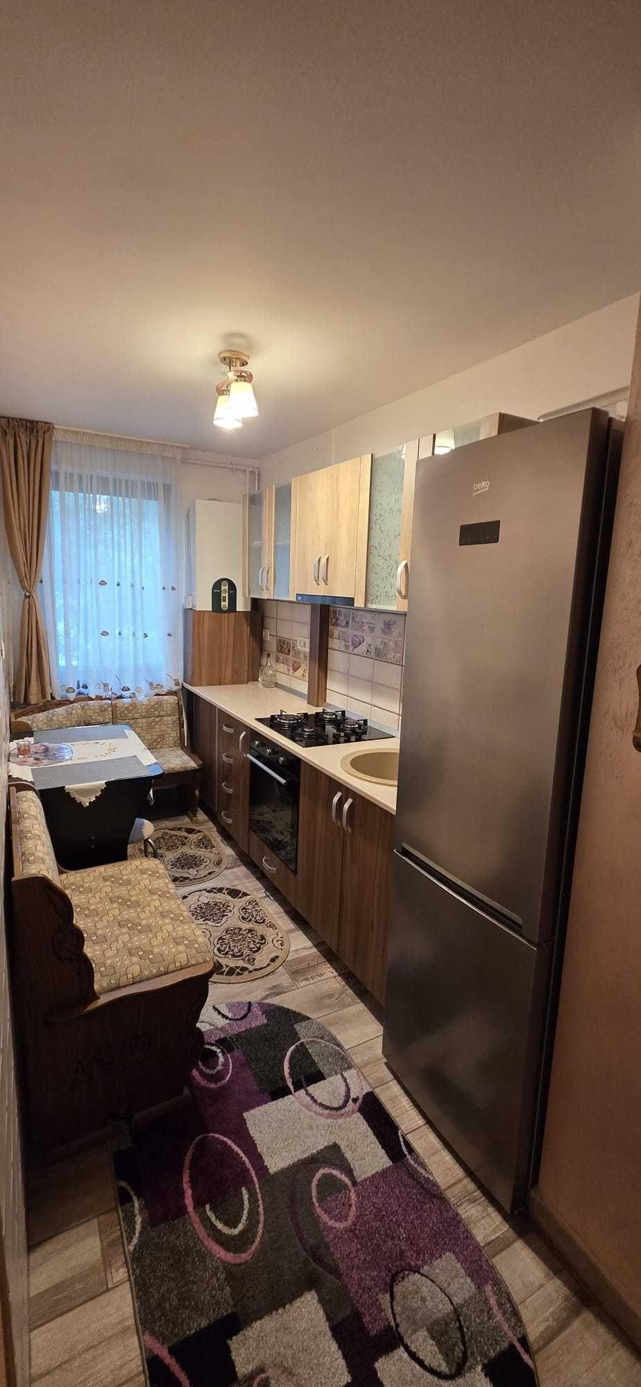 Inchiriez apartament 1 camera Calea Romanului