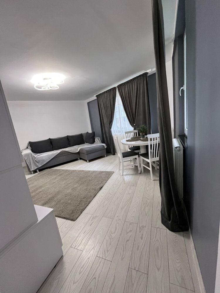 Garsoniera confort 1 Precista